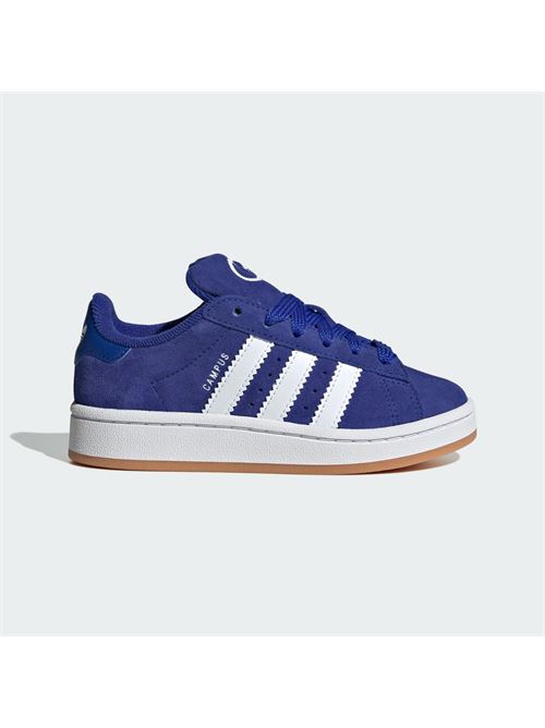 CAMPUS 00s C        SELUBL/FTWWHT/GUM2 ADIDAS ORIGINALS | JR5786/ND